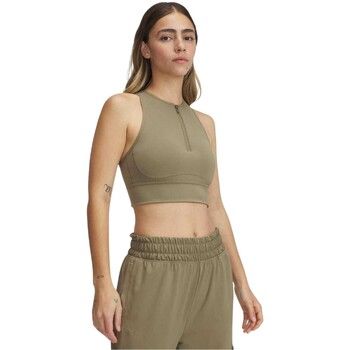Under Armour Camiseta tirantes Meridian para mujer