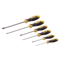 6pc screwdriver kit