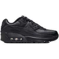 nike zapatillas baskets air max 90 ltr cuir para mujer