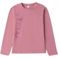 ido camiseta manga larga girocollo ml para nina