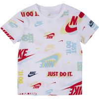 nike camiseta 86k547 para nino