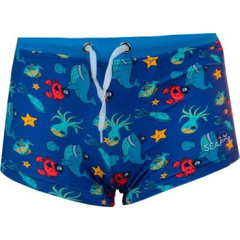 Seafor Bañador SHORT KRAB para niña