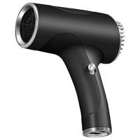 wireless rechargeable hair dryer portable hot and cold wind hair dryer for outdoor travel uaa