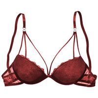 lascana relleno sujetador loire para mujer