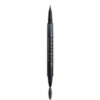 anastasia beverly hills microstroke brow pen 05ml various shades - soft brown