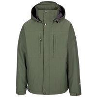trespass cazadora discott para hombre