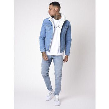 Project X Paris Pantalón pitillo - para hombre