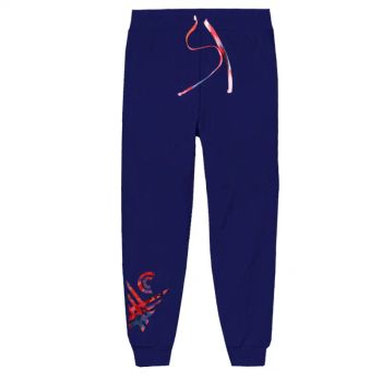Pantalon largo Baloncesto Crossover Culture AGENT Jogger 