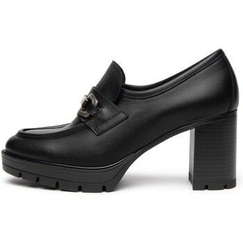 NeroGiardini Zapatos de tacón Guanto Tr Ponza 8333 /N para mujer