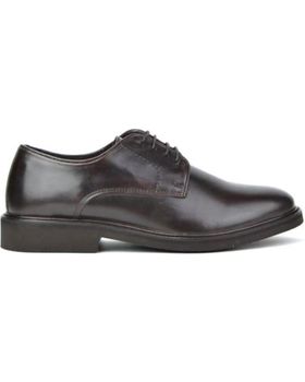de ANGEL INFANTES ZAPATOS DE HOMBRE 60AI-8 PIEL MARRONPIEL MARRON