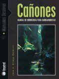 canones manual de hidrologia para barranquistas