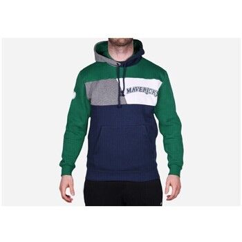 Mitchell And Ness Chaqueta deporte Dallas Mavericks para hombre
