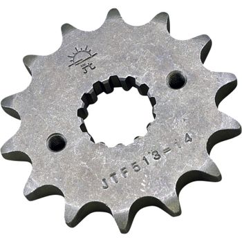 Piñón de transmisión delantero JT Sprockets JTF1264