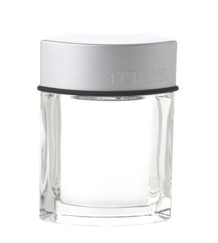 Tous Tous Man Eau de Toillete for Men, Spray 50ml