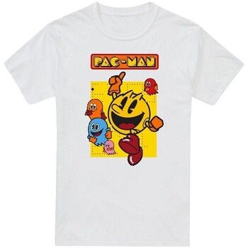 Pac-Man Camiseta Classic para hombre