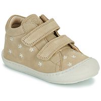naturino zapatillas altas naturino cocoon vl embrdaisies para nina
