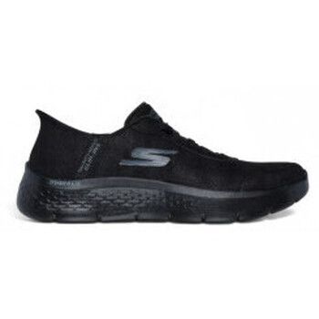 Skechers Zapatos 124837 BRN GO WALK para mujer