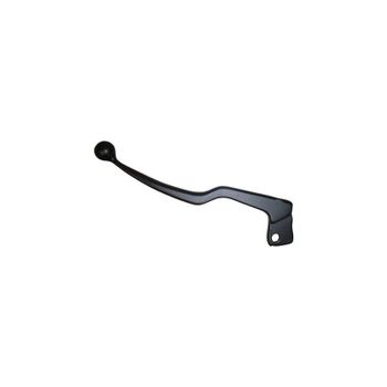 Palanca de control del manillar Suzuki DR 800 S Big clutch negro