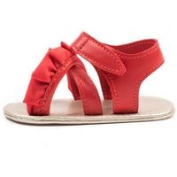 mayoral sandalias bebe 9131 rojo para nino