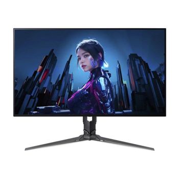 Monitor Acer X32X3BMIIPHUZX 31,5