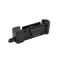 cargador interior socket mobile ac4113-1762 negro