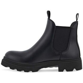 Ecco Deportivas Moda Stiefelette Grainer Chelsea Boot para mujer