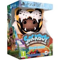 sackboy a big adventure edespecial ps4
