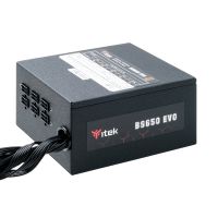 itek bs650 evo 650w 80 plus bronze semi modular