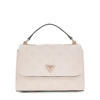 Guess Bolso Silia Girlfriend Blanco HWPD77 64200-STL