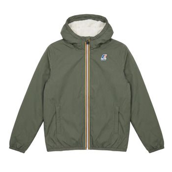 K-Way Chaqueta P. LE VRAI 4.0 CLAUDE ORSETTO para niño