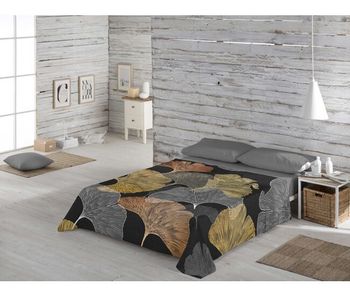 Juego de sábanas ginkgo cama 135