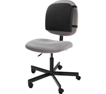 KENSINGTON Memory Foam Back Rest