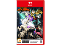 nintendo switch 2 my hero academia alls justice game key card