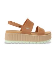 reef para mujer cj8786 sandalias water vista higher marron 40 5 a 8cm velcro casual