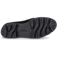 gabor mocasines 401301 para mujer