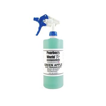 Air Freshener Spray Apple 473ml