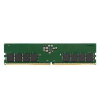 Memoria RAM Kingston ValueRAM 32GB 1x32GB DDR5 5600MHz CL46 DIMM Unbuffered