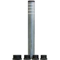 unior tubo para cono de horquilla de 1 a 1-12