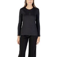 armani exchange camiseta manga larga xw001350 af17172 para mujer