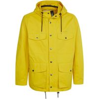 calvin klein jeans parka - para hombre
