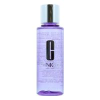 clinique take the day off make up remover