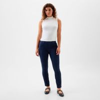 gap pantalones ajustados hasta el tobillo 460973-340