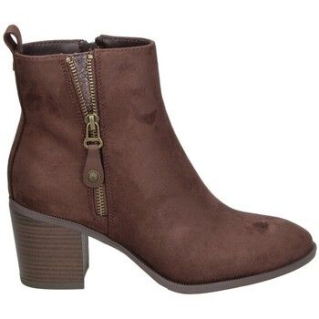 MTNG Botines 117931 para mujer