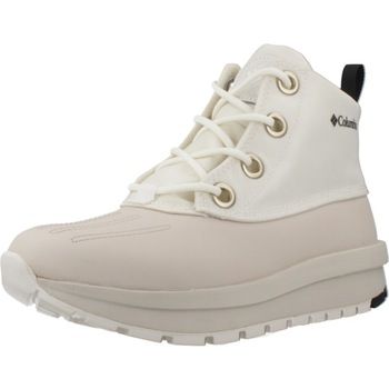 Columbia Botines Moritza Shield para mujer