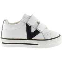 victoria zapatillas 1065162 blanco para nino
