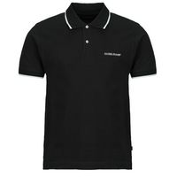 guess polo reg embro ss polo tipping para hombre
