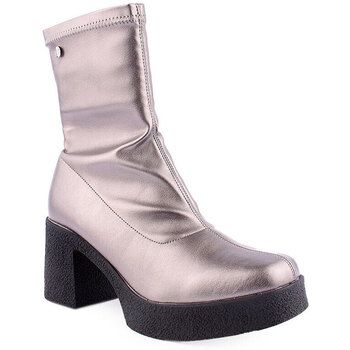 Isteria Botines L Ankle boots para mujer