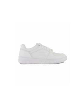 Zapatillas Champion Low Cut Shoe Rebound 2.0 Low Legacy Blanco Mujer