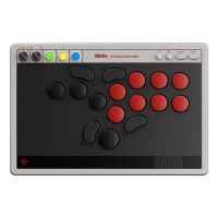mando 8bitdo arcade controller nintendo switch pc inalambrico