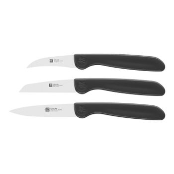 ZWILLING  Juego de cuchillos 3-pzs